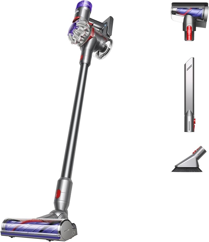 Dyson V8 Cordless Vacuum